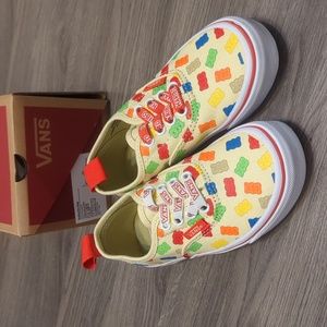 *New* Haribo Vans